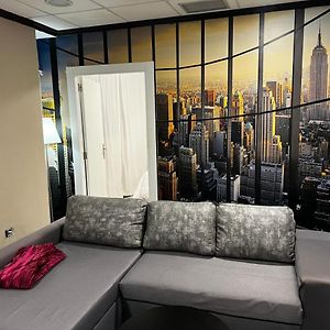 Apartamento de 2 Dormitorios